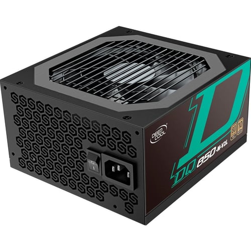 Блок живлення Deepcool 850W (DQ850-M-V2L)