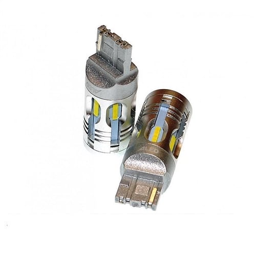 Розмір LED ALed Canbus 7440 / W21W 25W white (2шт)