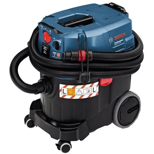 Пилосос Bosch GAS 35 L AFC (06019C3200)