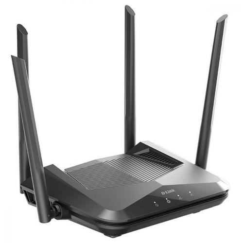 Маршрутизатор Wi-Fi D-Link DIR-X1530