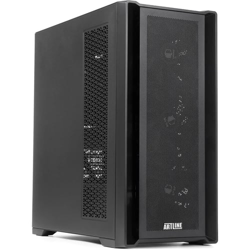 Персональный компьютер (ПК) ARTLINE WorkStation W73 (W73v23)