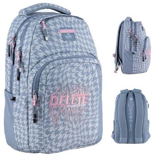 Рюкзак Kite Education teens 2578M-1 (K24-2578M-1)