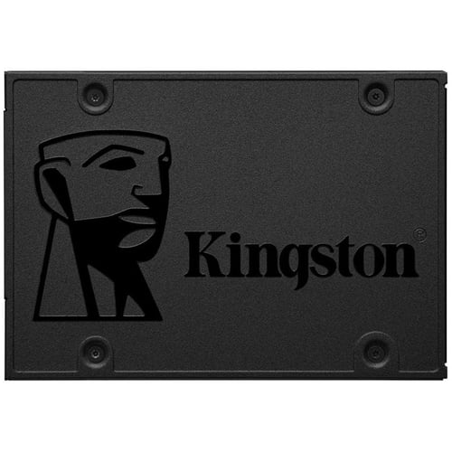 Kingston SSD 2.5" 240Gb (SA400S37/240G)