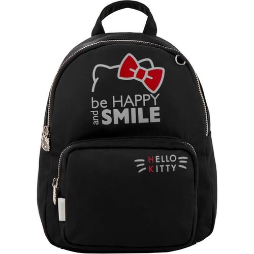 Рюкзак дошкільний Kite Fashion Hello Kitty HK19-547-1