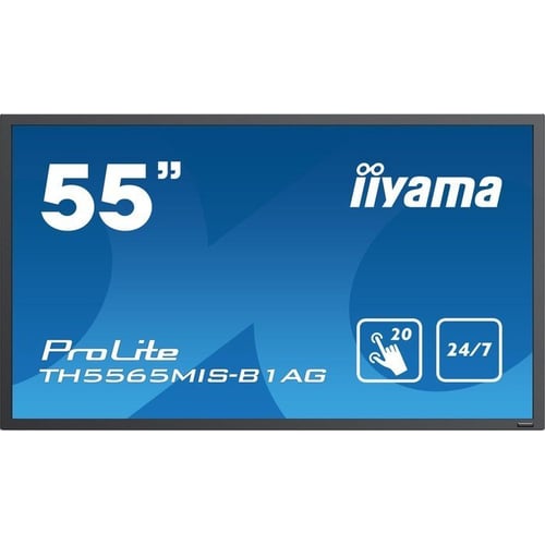 Монитор iiyama TH5565MIS-B1AG