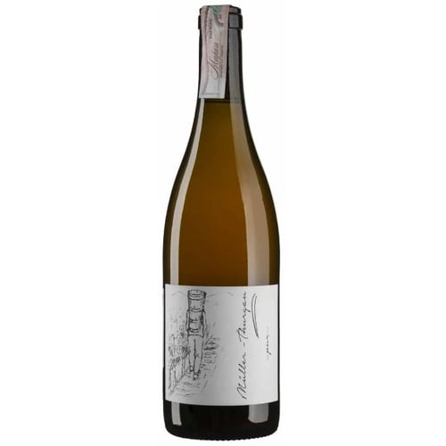 Вино Weingut Brand Muller Thurgau Pur белое сухое 0.75л (BWT0397)