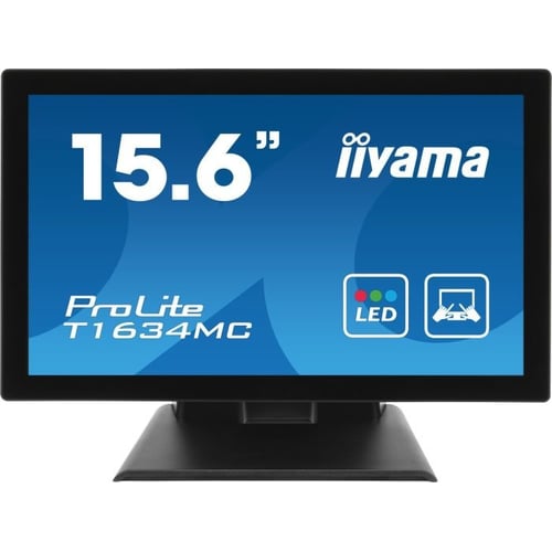 Монітор iiyama T1634MC-B5X