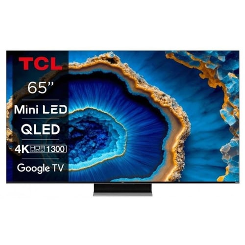 Телевізор TCL 65MQLED80