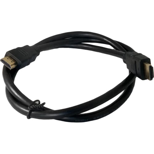 Кабель и переходник ExtraDigital HDMI to HDMI 1m Black (KBH1851)