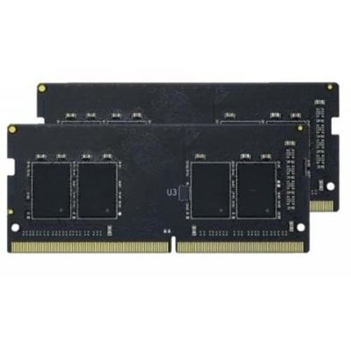 Exceleram 16 GB (2x8GB) SO-DIMM DDR4 2666 MHz (E416269SD)