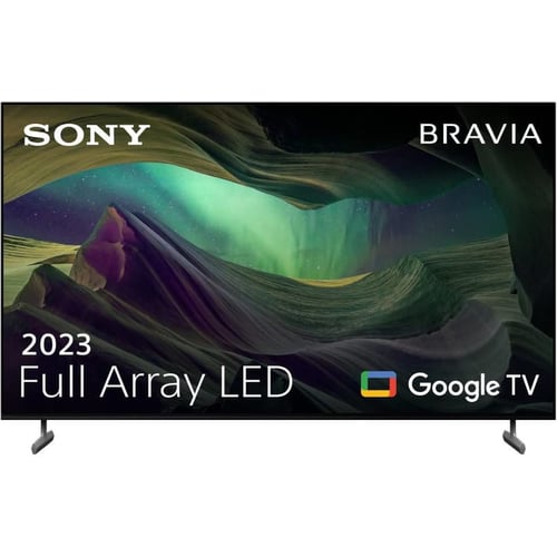 Телевизор Sony KD-75X85L