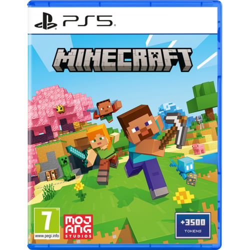 Minecraft (PS5)