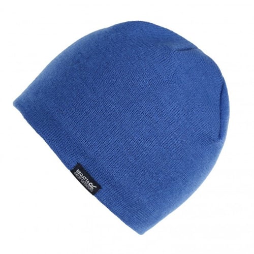 Шапка Regatta Banwell Beanie II синя (RKC206-5WU)