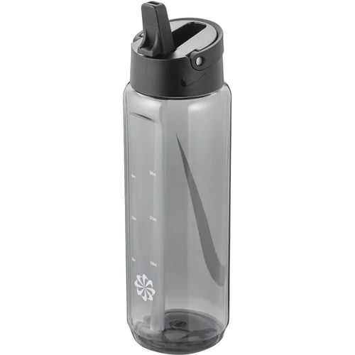 Фляга Бутылка NikeTR RENEW RECHARGE STRAW BOTTLE 24 OZ Антрацит Уни 709 мл (N.100.7642.072.24)