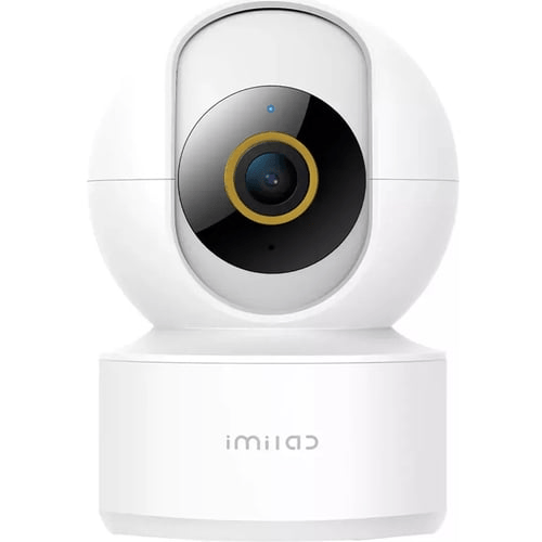 IP-камера Xiaomi IMILAB C22 Home Security Camera Approved Вітринний зразок