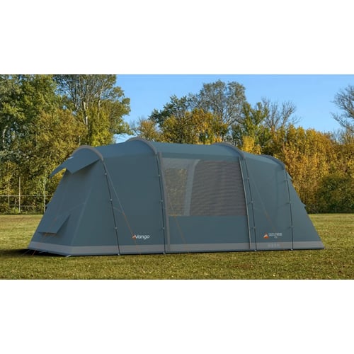 Палатка Vango Castlewood 400 Package Mineral Green (TETCSLWOD000001) (930841)