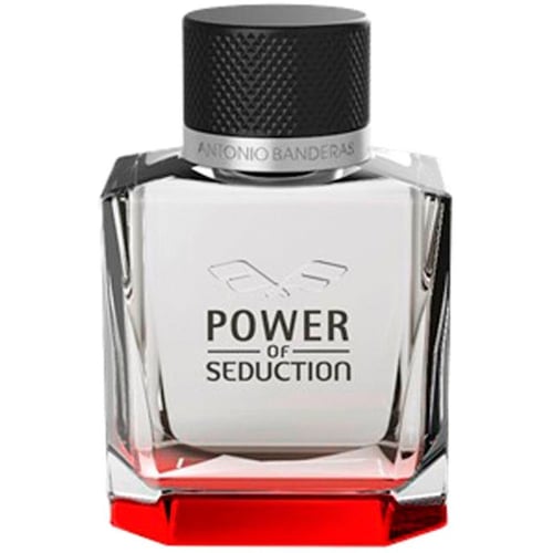 Туалетная вода Antonio Banderas Power of Seduction 100 ml Тестер