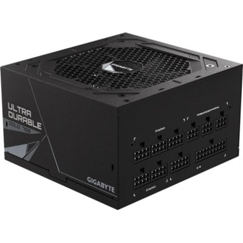 Блок питания GIGABYTE UD750GM (GP-UD750GM)