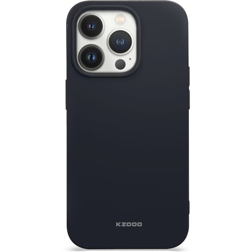 Чехол для iPhone K-DOO Q Series Black for iPhone 14 Pro