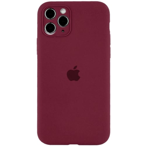 Чехол для iPhone Mobile Case Silicone Case Full Camera Protective Plum for iPhone 14 Pro