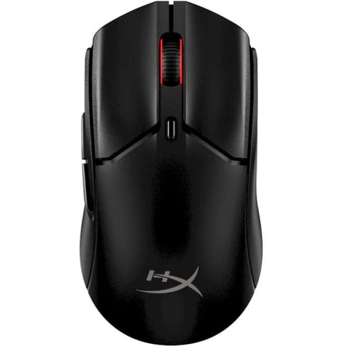 Мишка HyperX Pulsefire Haste 2 Mini Wireless Black (7D388AA)