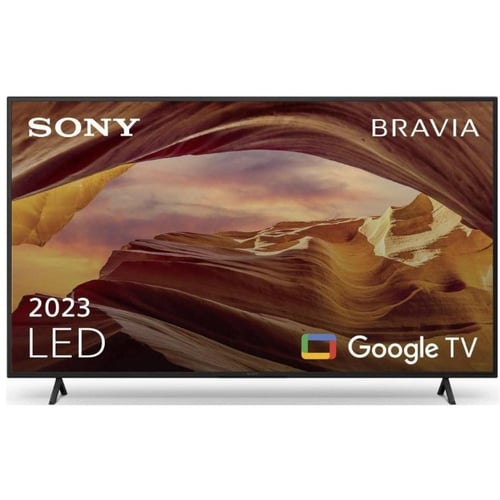 Телевизор Sony KD-75X75WL