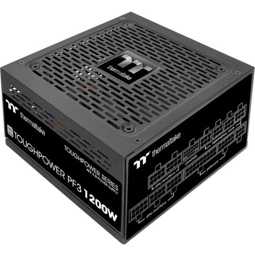 Блок живлення Thermaltake Toughpower PF3 1200W Platinum (PS-TPD-1200FNFAPE-3)