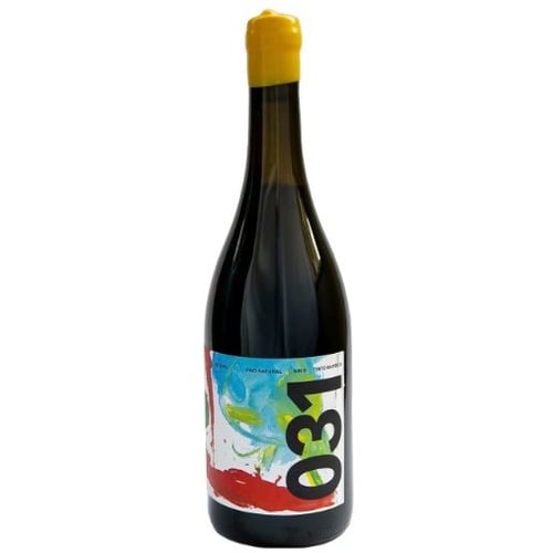 Вино 031 Tinto Barrica 0.75 л (ALR15702)