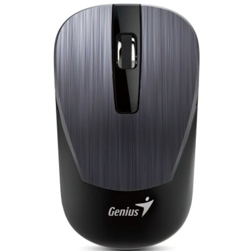 Мышь Genius NX-7015 Wireless Iron Grey (31030019400)