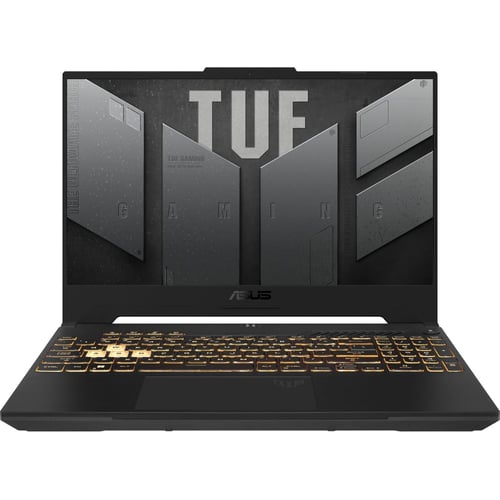 Ноутбук ASUS TUF Gaming F15 FX507ZC4-HN252 (90NR0GW1-M00VM0) UA