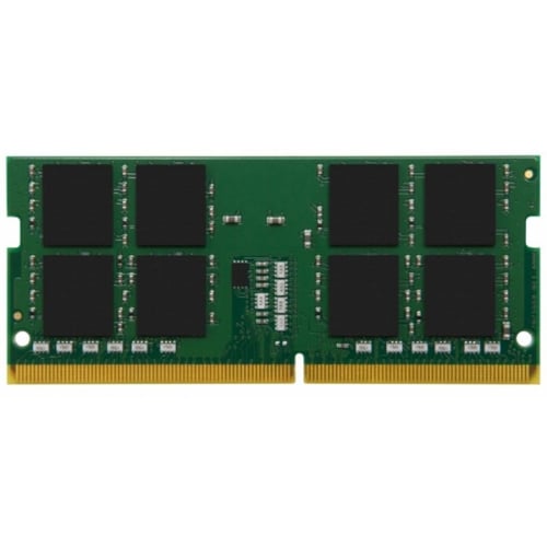 Kingston 16 GB SO-DIMM DDR4 3200 MHz (KVR32S22S8 / 16)