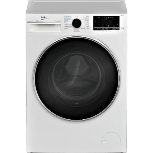 Пральна машина Beko B5DFT594427WPB