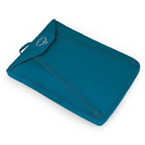 Аксесуар для рюкзака Органайзер Osprey Ultralight Garment Folder waterfront blue - O/S - синій (009.3237)