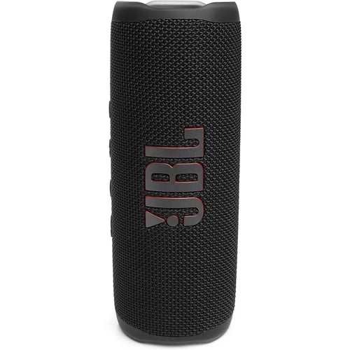 Акустика JBL Flip 6 Black (JBLFLIP6BLKEU)