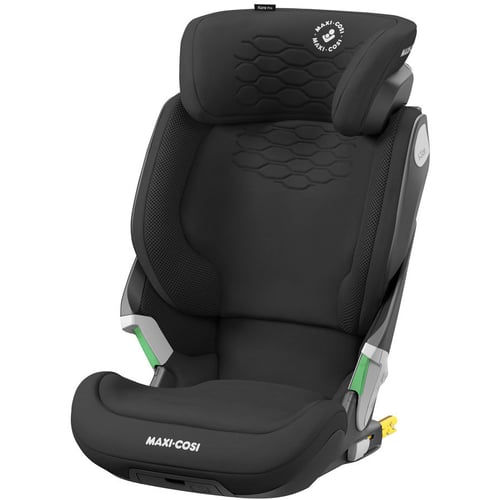 Автокресло Maxi-Cosi Kore Pro i-Size (Authentic Black)