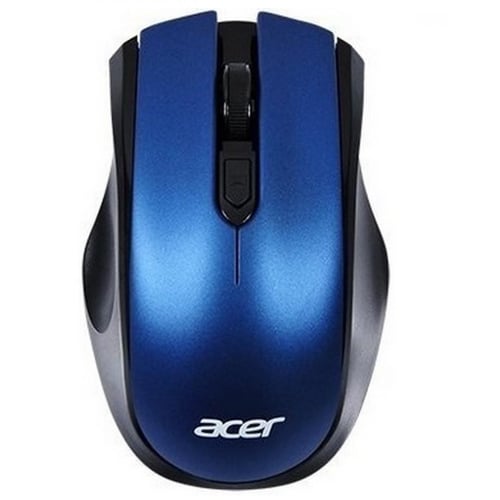 Мишка Acer OMR031 Wireless Blue (ZL.MCEEE.02B)