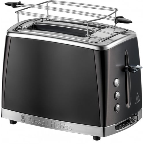 Тостер Russell Hobbs 26150-56 Matte Black