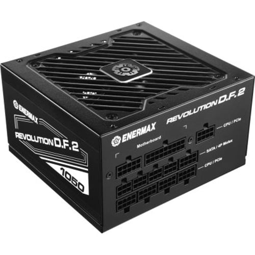 Блок живлення Enermax Revolution D.F.2 1050W (ERS1050EWT)