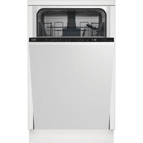 Встраиваемая посудомоечная машина Beko DIS48020