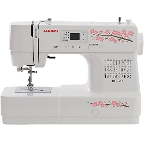 Швейна машина Janome 1030 MX