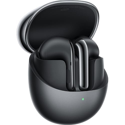 Навушники Xiaomi Buds 4 Black