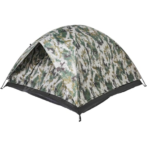 Палатка Skif Outdoor Adventure II, 200x200 cm Camo (389.00.89)