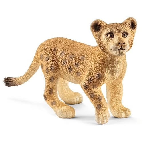 Игрушка-фигурка Schleich Львенок (14813)