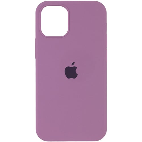 Чехол для iPhone Mobile Case Silicone Case Full Protective Lilac Pride for iPhone 14