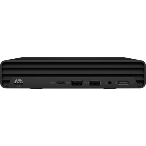 Персональный компьютер (ПК) HP Pro Mini 260 G9 (6B2W3EA)