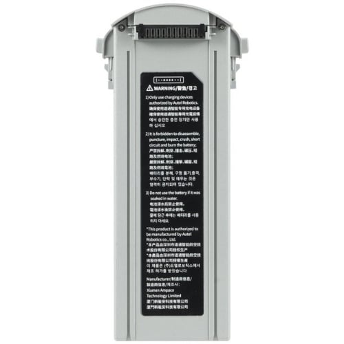 Акумулятор Autel EVO Max 4T/4N Series Battery 8070mAh Grey (102002188 / 102002163)