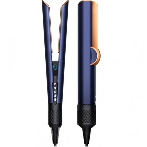 Выпрямитель Dyson Airstrait HT01 Prussian Blue/Rich Copper (401319-01) (Malaysia)