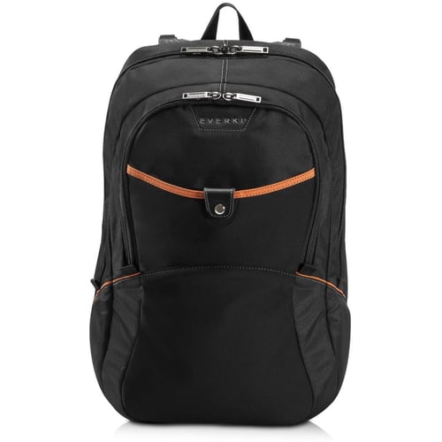 Сумка для ноутбука Everki 17.3" Glide Backpack Black (EKP129)