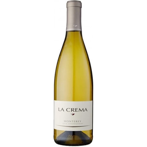 Вино La Crema Chardonnay Monterey 2016 біле сухе 0.75 л (VTS3411161)