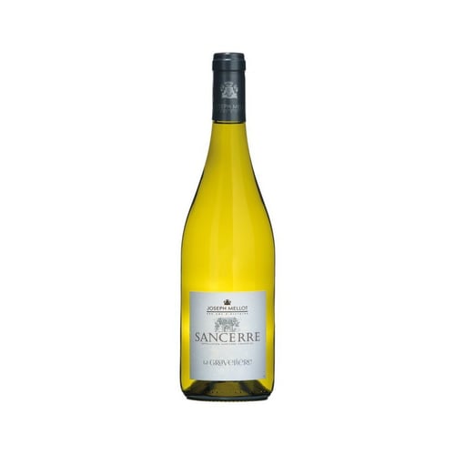 Вино Joseph Mellot Sancerre La Graveliere (0,375 л) (BW8820)